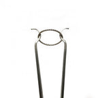 Ring Holding Tweezers