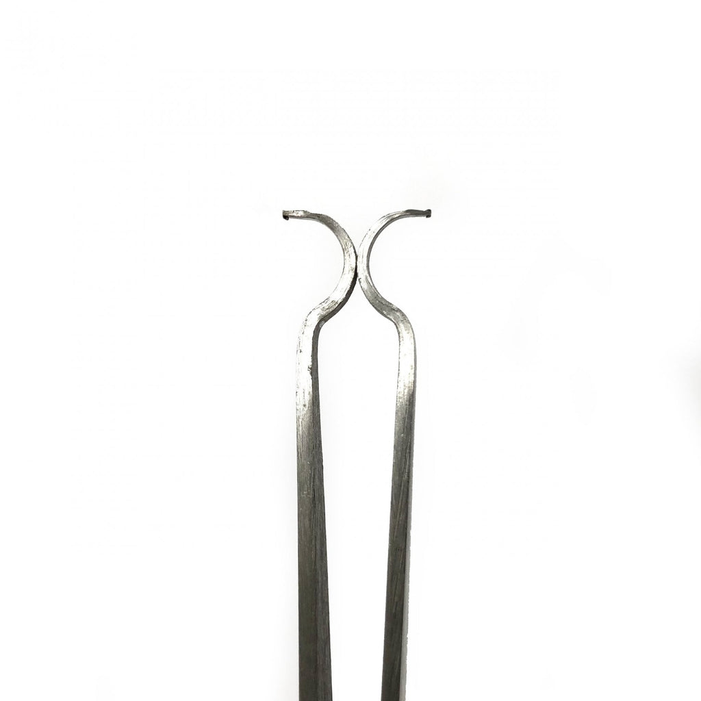Ring Holding Tweezers