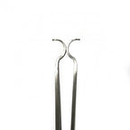 Ring Holding Tweezers