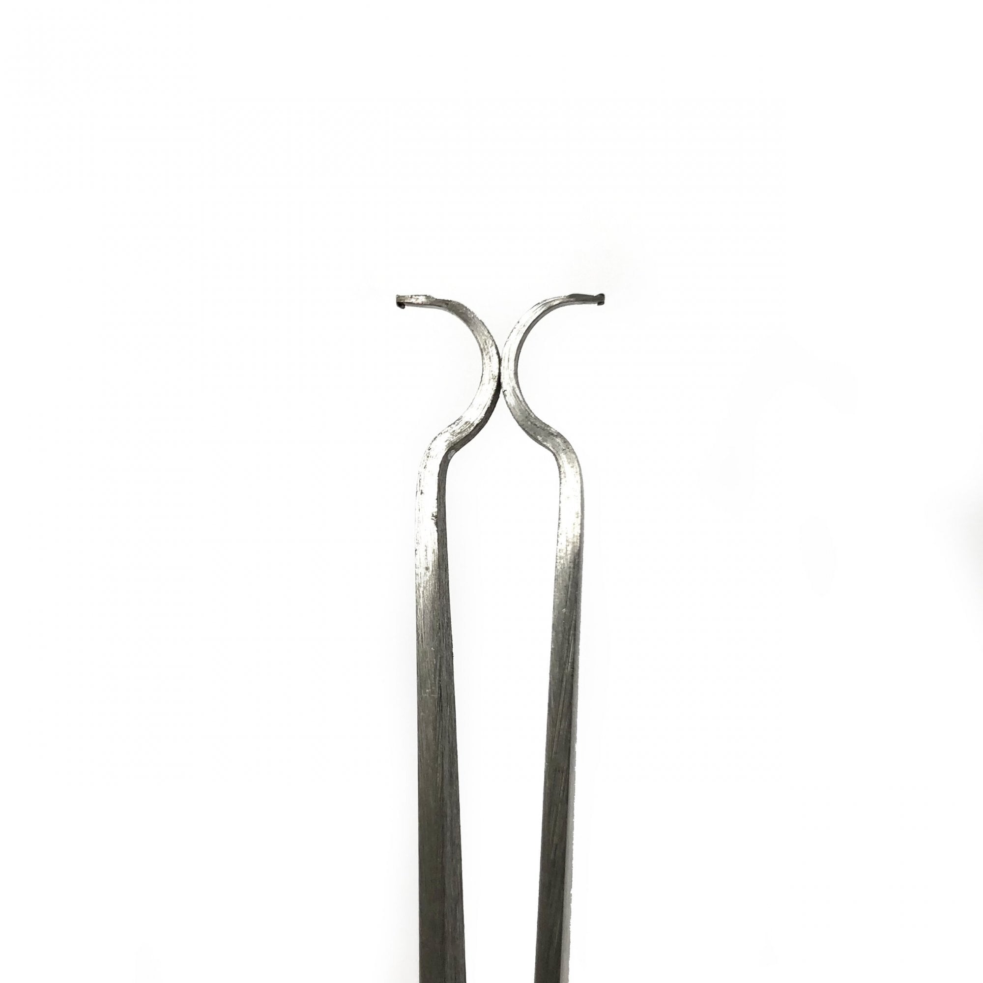 Ring Holding Tweezers