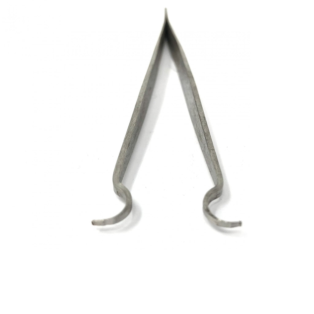 Ring Holding Tweezers