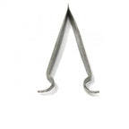Ring Holding Tweezers