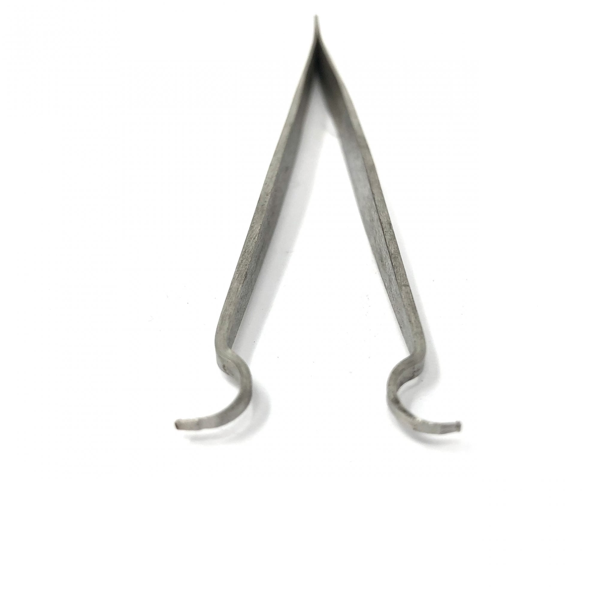 Ring Holding Tweezers