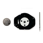 Hattori PC21S Standard Quartz Watch Movement