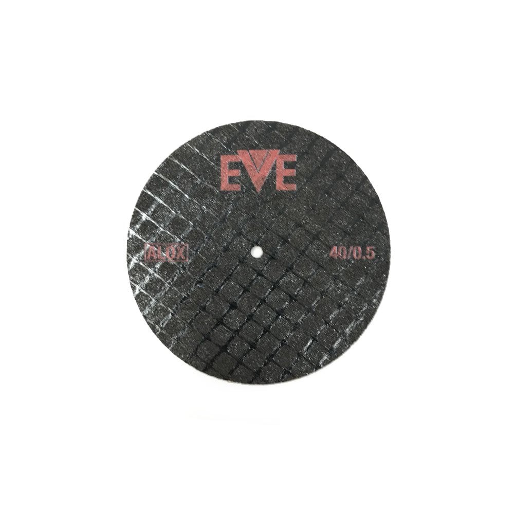 Eve Fibercut Cutting Disc for Metals 40x5mm