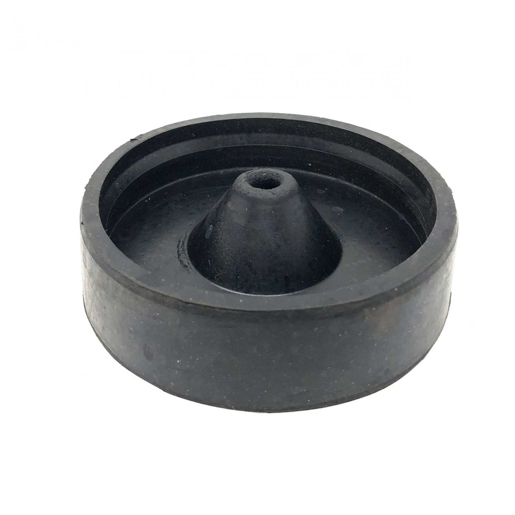90mm Rubber Sprue Base