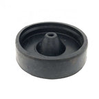 90mm Rubber Sprue Base