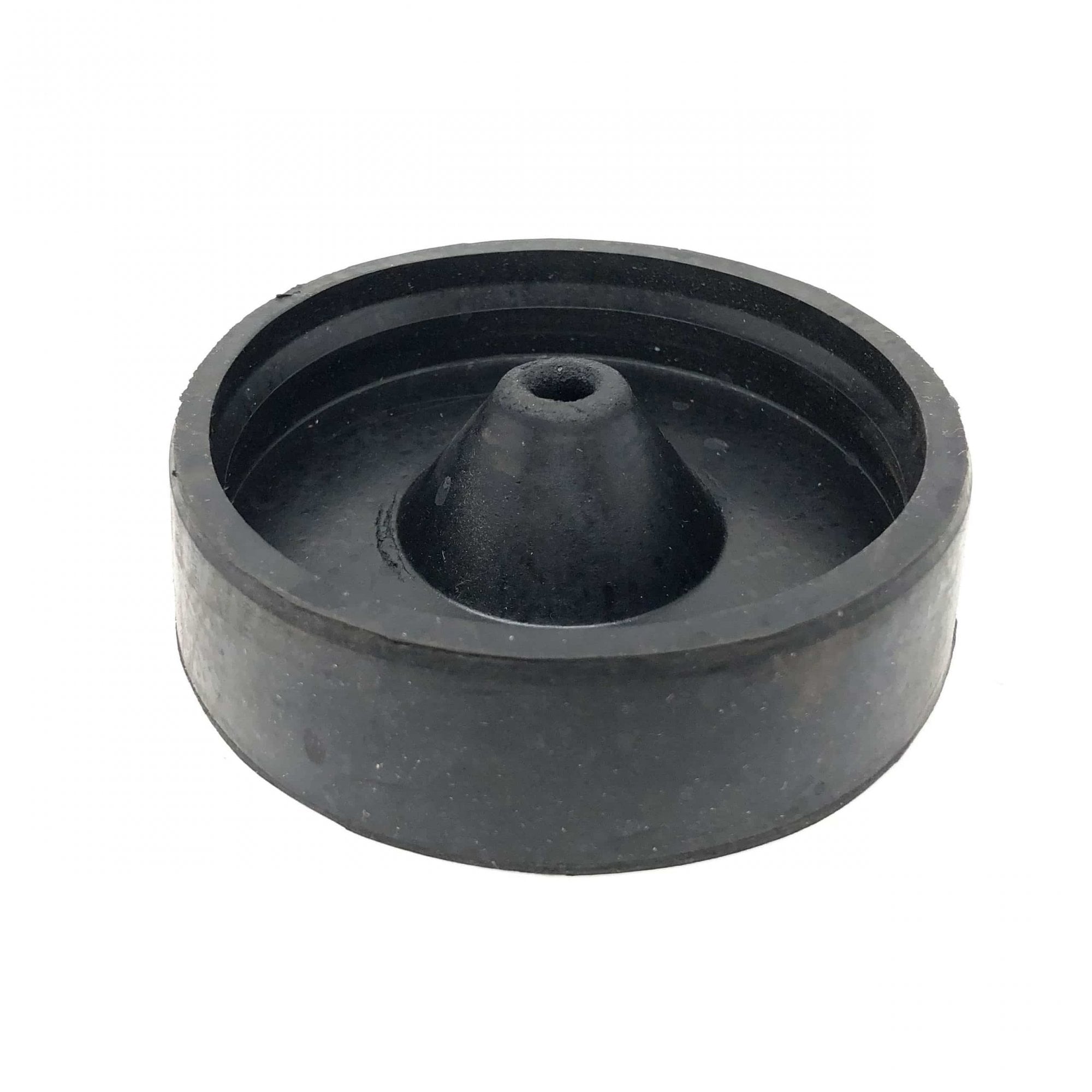 90mm Rubber Sprue Base