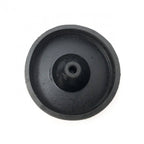 90mm Rubber Sprue Base