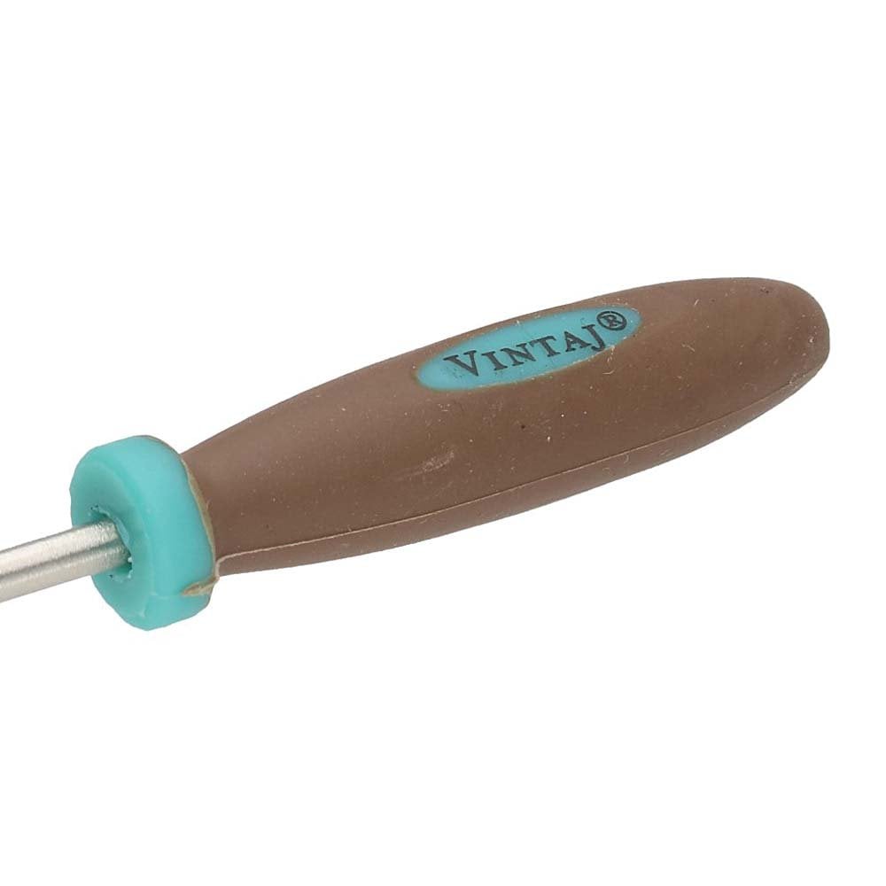 Vintaj Metal Awl with Ergo Grip