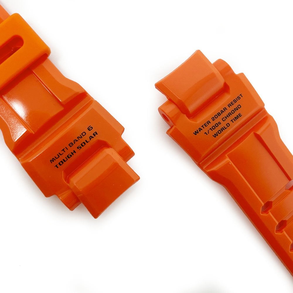 Casio Watch Strap 10470469