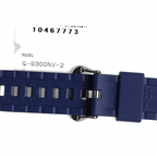 Casio Watch Strap 10467773