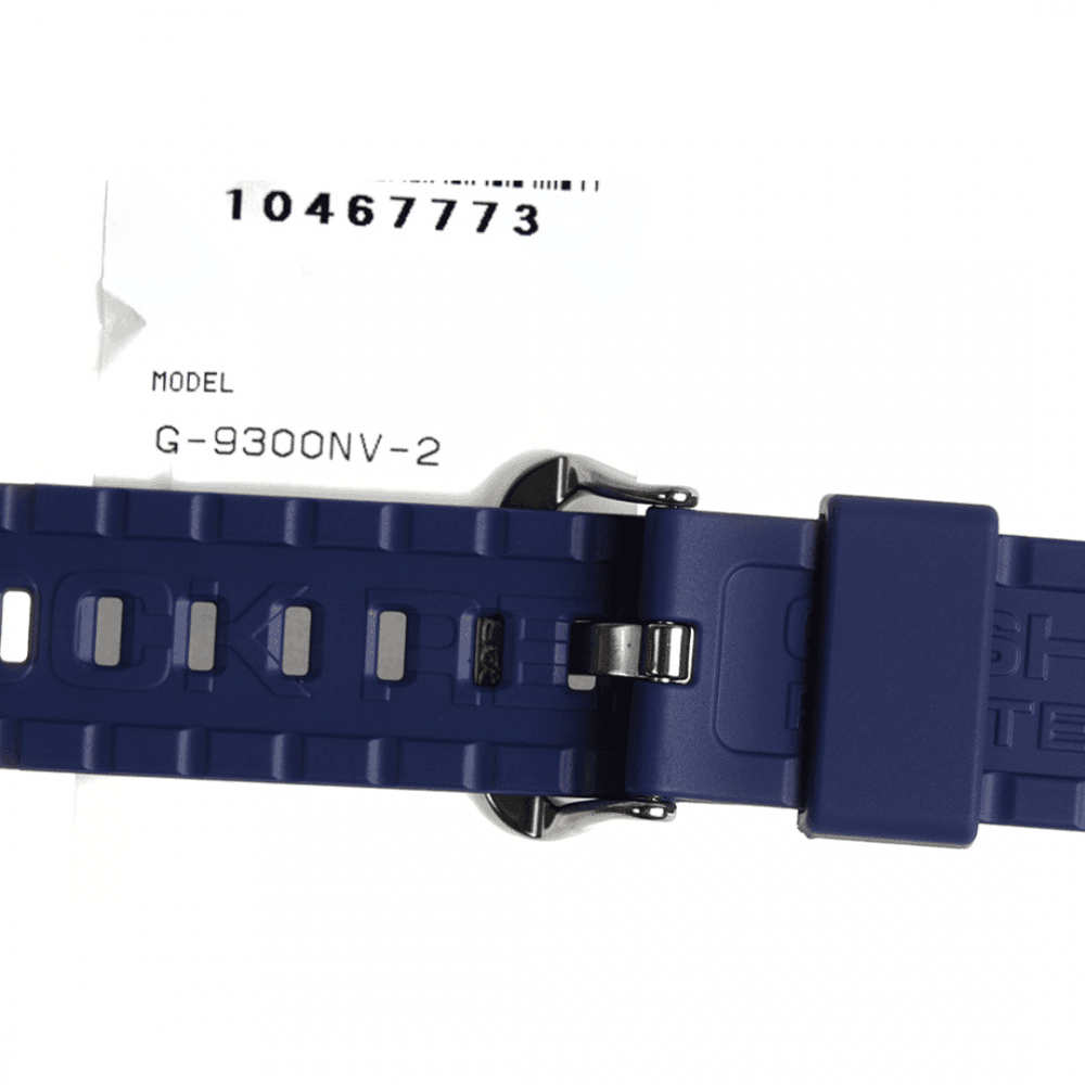 Casio Watch Strap 10467773
