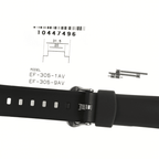 Casio Watch Strap 10447496