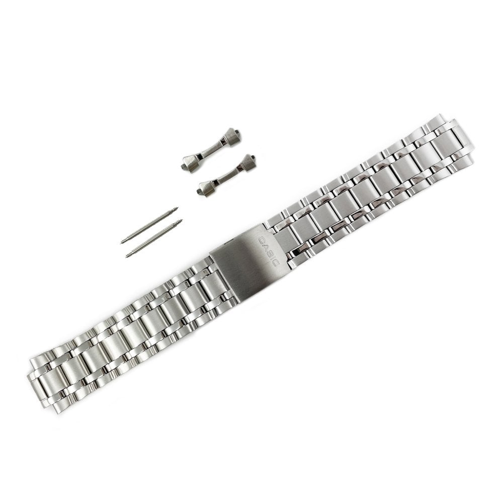 Casio Watch Strap 10376188