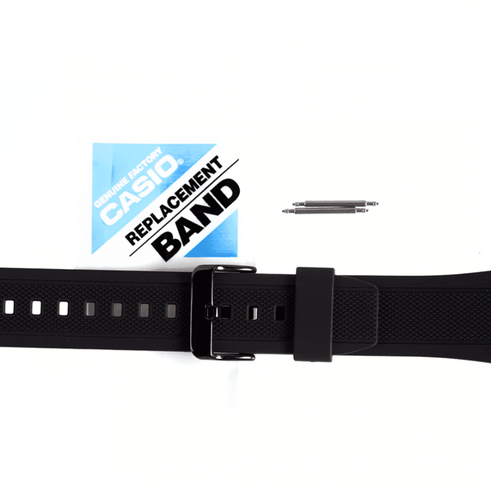 Casio Watch Strap 10366009