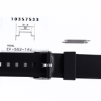 Casio Watch Strap 10357533