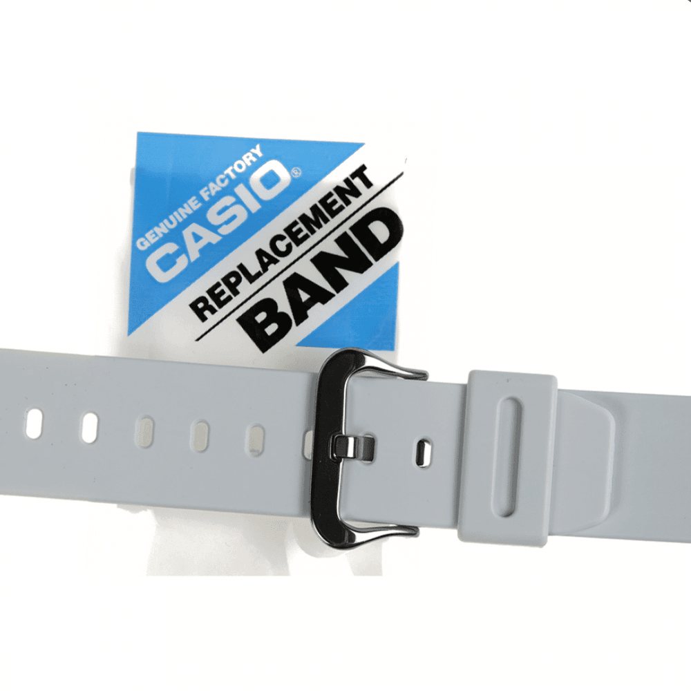 Casio Watch Strap 10222709