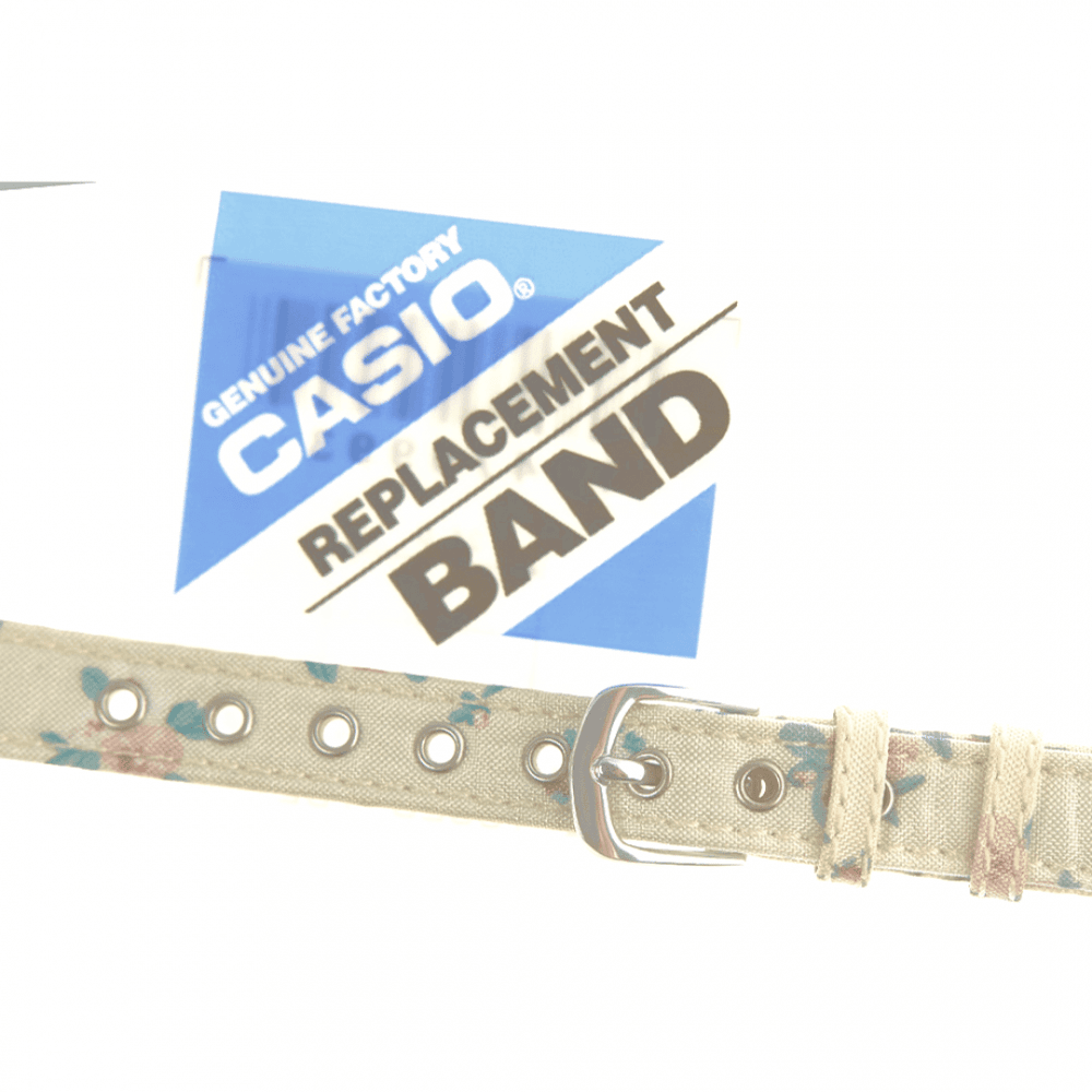 Casio Strap 10479993