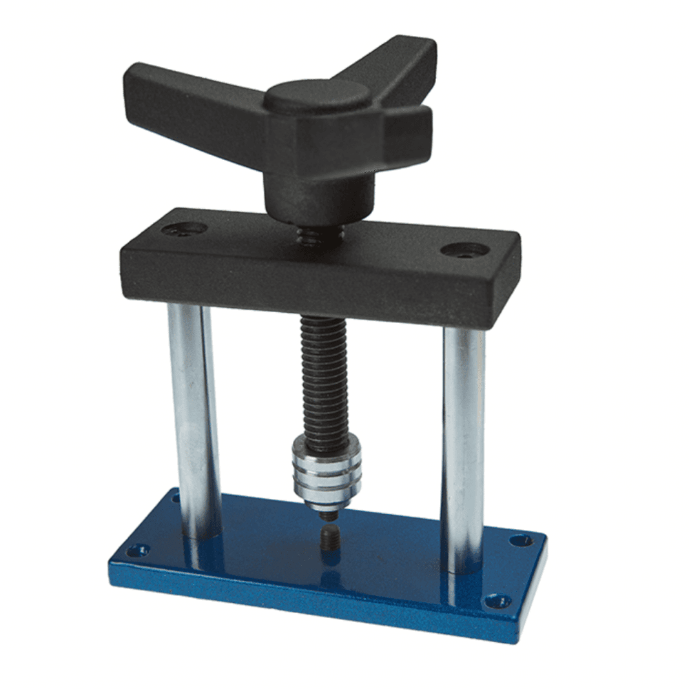 Case Closing Watch Back Press with 8 Dies