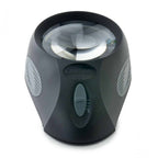 Carson LumiLoupe LED Eye Loupe 5x Magnifier