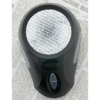 Carson LumiLoupe LED Eye Loupe 5x Magnifier