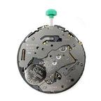 Miyota 0S60 Quartz Watch Movement (Date at 3h)