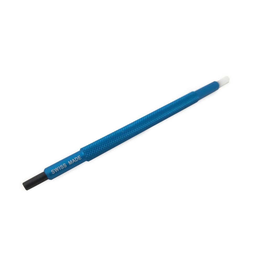 A*F Switzerland Watch Hand Setting Tool 1.0 and 0.5mm ø