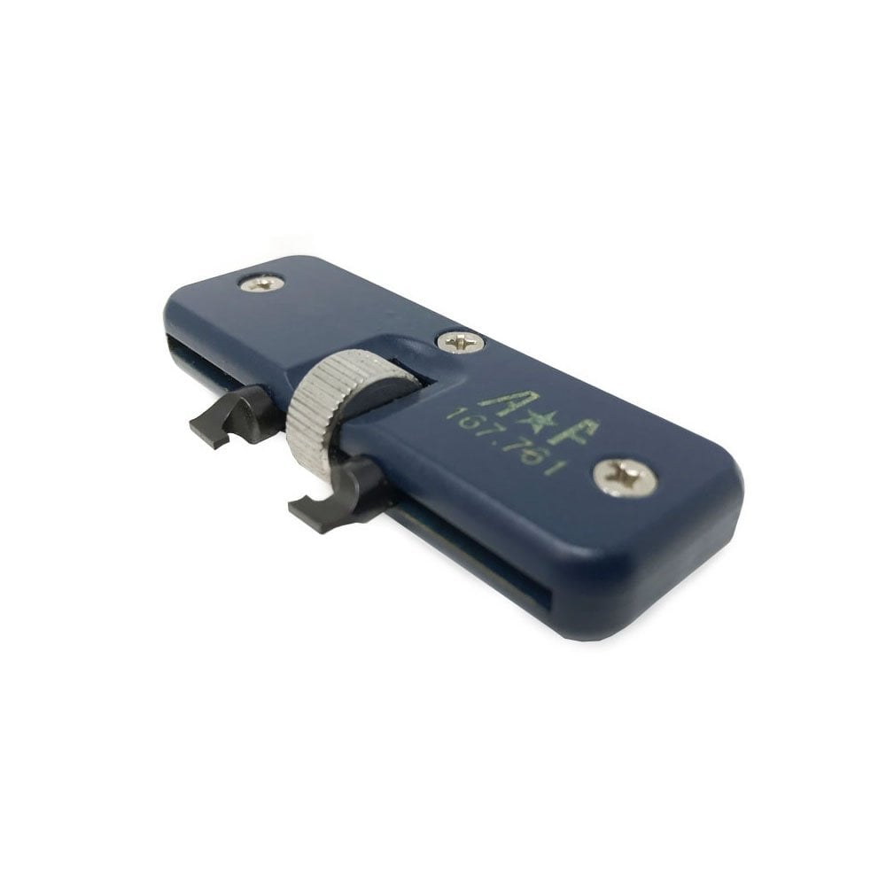 A*F Switzerland Watch Case Opener