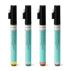 ImpressArt Antique Stamp Enamel Markers, 4 Pack