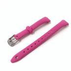 Timex T5K525 Watch Strap - Pink Resin