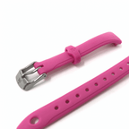 Timex T5K525 Watch Strap - Pink Resin