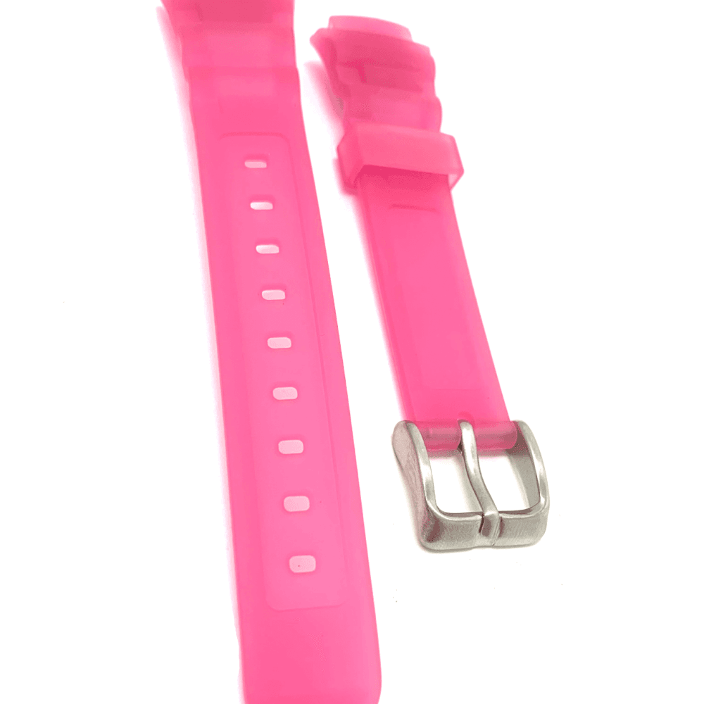 Timex Marathon Strap T5K367 & More