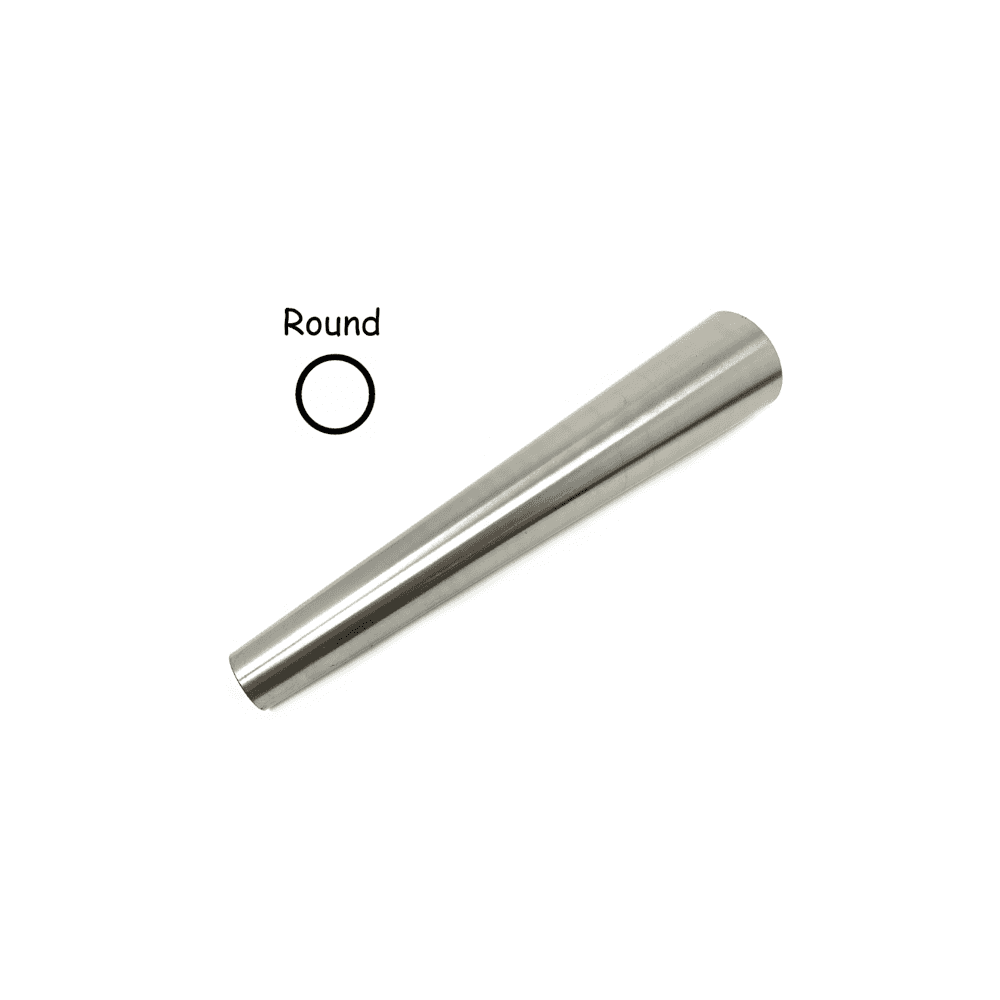 Round Bangle Mandrel 14"