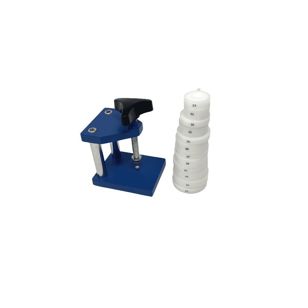 Micro Watch Press Closing Tool