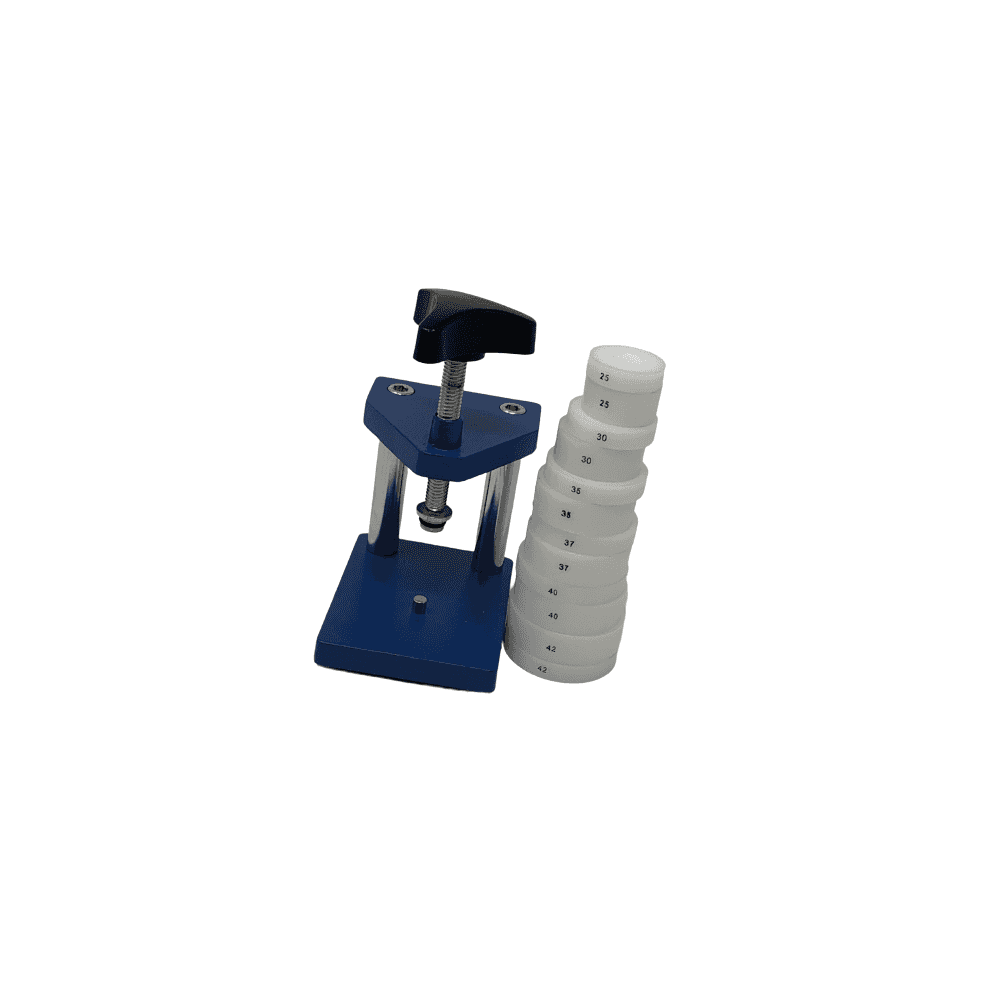 Micro Watch Press Closing Tool