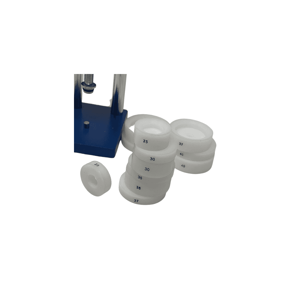 Micro Watch Press Closing Tool
