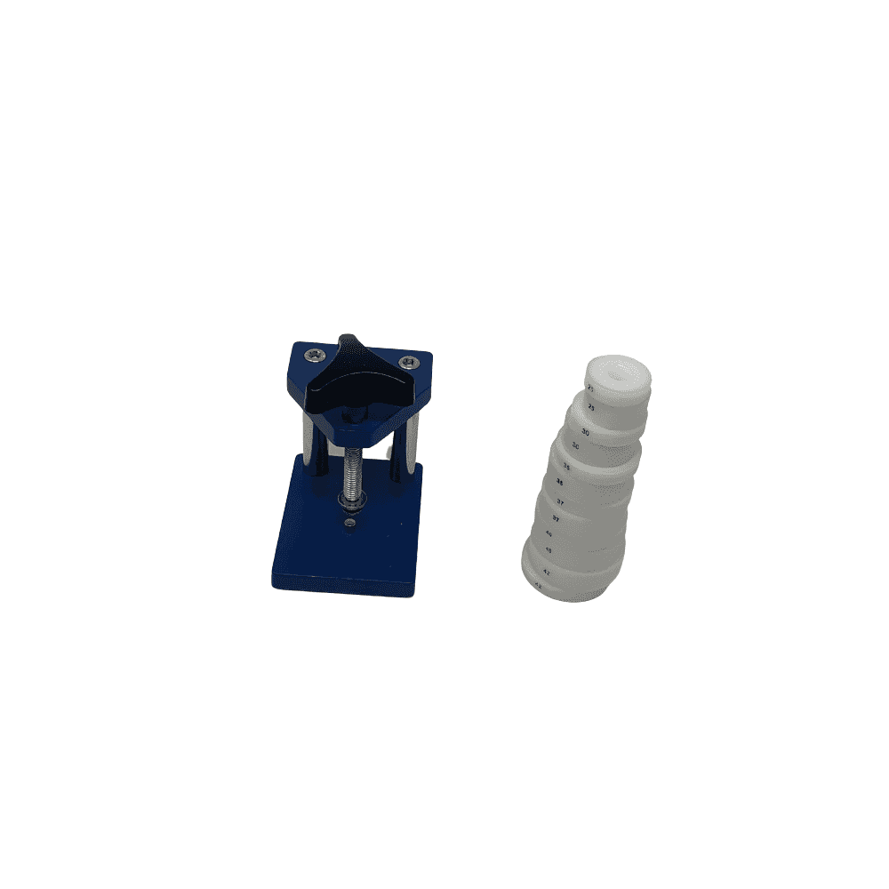 Micro Watch Press Closing Tool
