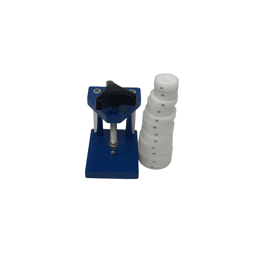 Micro Watch Press Closing Tool