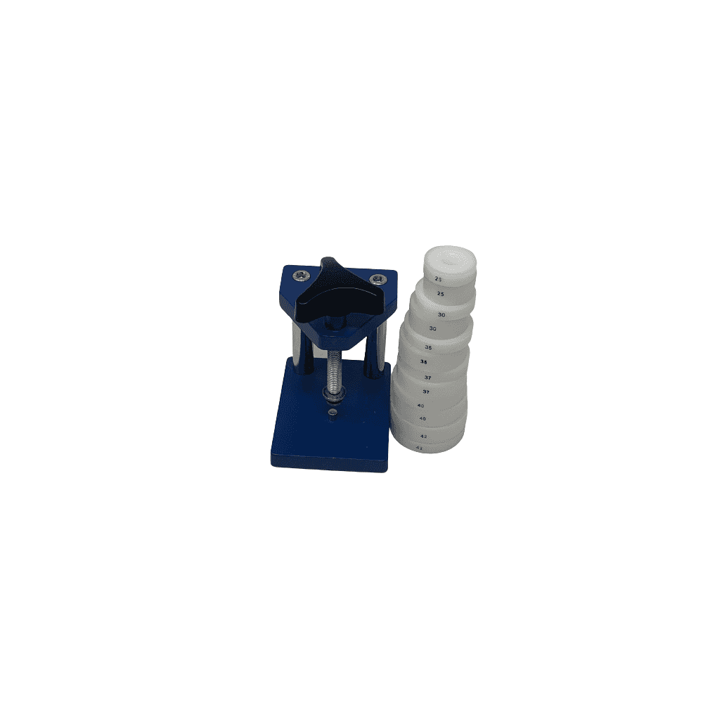 Micro Watch Press Closing Tool