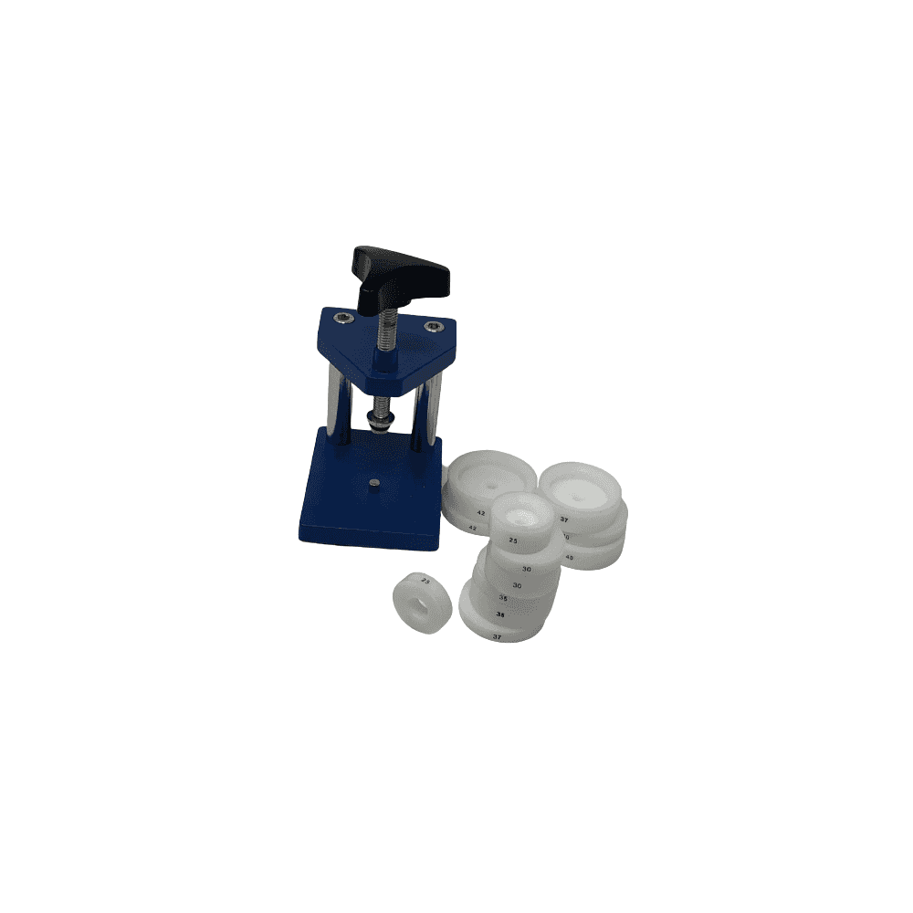 Micro Watch Press Closing Tool