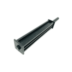Jewellers Ingot Mould - 6 Wire Sizes