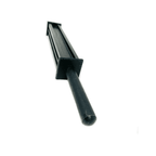 Jewellers Ingot Mould - 6 Wire Sizes