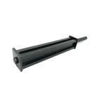 Jewellers Ingot Mould - 6 Wire Sizes