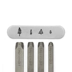 ImpressArt Tree Signature Stamp Pack