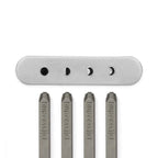 ImpressArt Moon Phase Signature Stamp Pack
