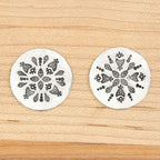ImpressArt Mandala Stamp Pack, Series 5