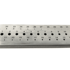 Draw Plate Round 0.5mm - 3mm