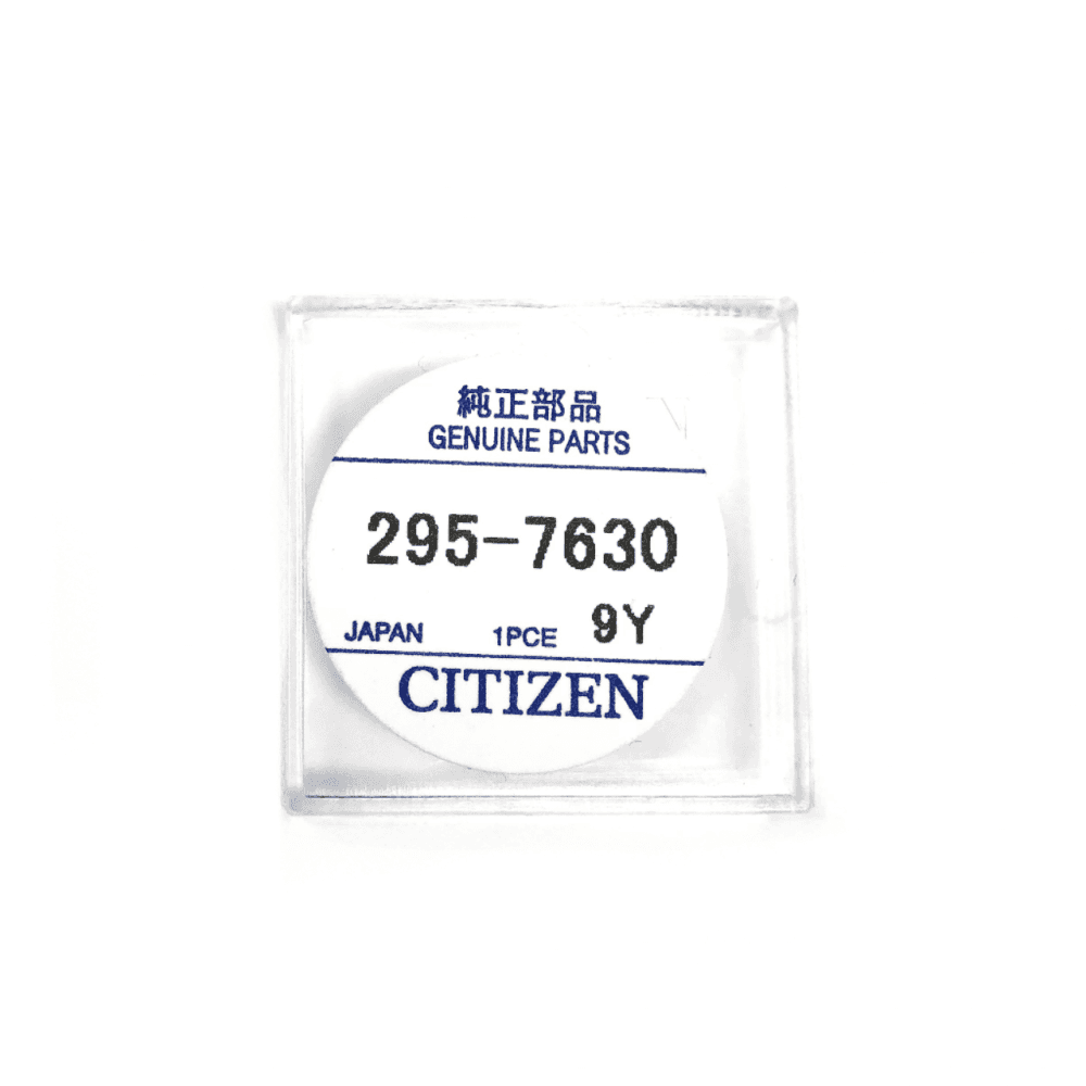 Citizen 295-763 Capacitor (MT516)