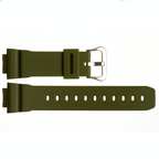 Casio Watch Strap 10512601